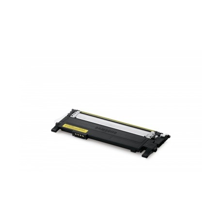 Toner Samsung CLT-Y406S Amarillo, 1000 Páginas