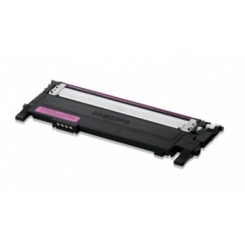 Toner Samsung CLT-M406S Magenta, 1000 Páginas