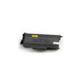 Toner Brother TN-360 Negro, 2600 Páginas