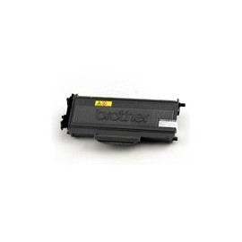 Brother Toner TN-330 Negro, 1500 Páginas