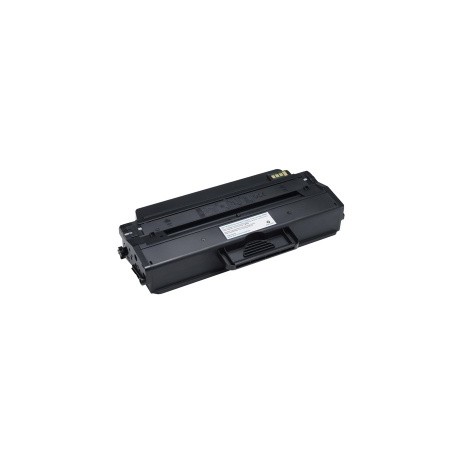 Toner Dell 331-7327 Negro, 1500 Páginas