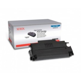 Toner Xerox 106R01379 Negro, 4000 Páginas