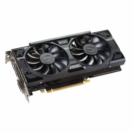 Tarjeta de Video EVGA NVIDIA GeForce GTX 1050 SSC GAMING ACX 3.0, 2GB 128-bit GDDR5, PCI Express