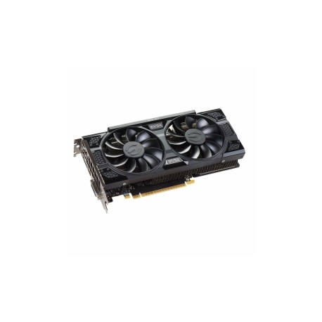 Tarjeta de Video EVGA NVIDIA GeForce GTX 1050 SSC GAMING ACX 3.0, 2GB 128-bit GDDR5, PCI Express