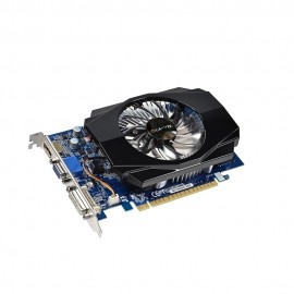 Tarjeta de Video Gigabyte NVIDIA GeForce GT 420, 2GB 128-bit DDR3, PCI Express 2.0