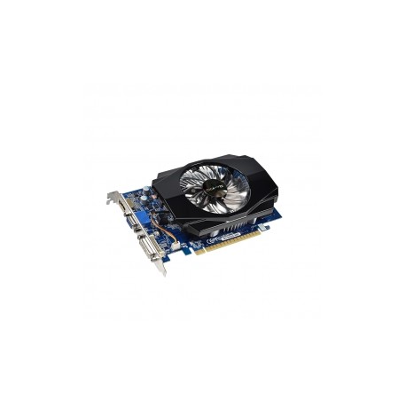 Tarjeta de Video Gigabyte NVIDIA GeForce GT 420, 2GB 128-bit DDR3, PCI Express 2.0