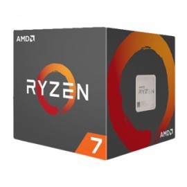 Procesador AMD Ryzen 7 1700x, S-AM4, 3.40GHz, 8-Core, 16MB Cache