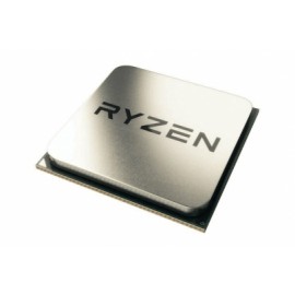 Procesador AMD Ryzen 5 1600, S-AM4, 3.20GHz, Six-Core