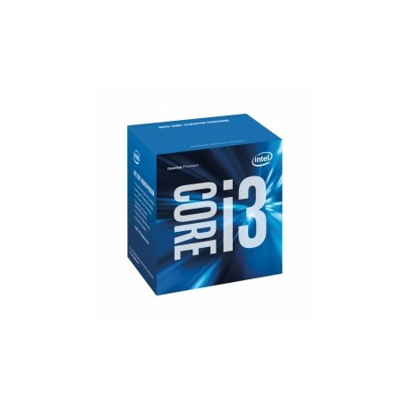 Procesador Intel Core i3-6100, S-1151, 3.70GHz, Dual-Core, 3MB L3 Cache (6ta. Generación - Skylake)