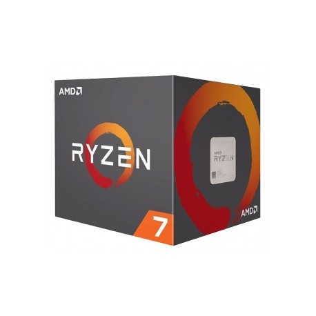 Procesador AMD Ryzen 7 1700, S-AM4, 3GHz, 8-Core, 16MB L3 Cache