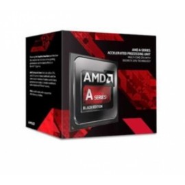 Procesador AMD A10-7860K, S-FM2, 3.60GHz, Quad-Core, 4MB Cache