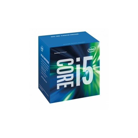 Procesador Intel Core i5-6400, S-1151, 2.70GHz, Quad-Core, 6MB L3 Cache (6ta. Generación - Skylake)