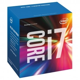 Procesador Intel Core i7-6700, S-1151, 3.40GHz, Quad-Core, 8MB L3 Cache (6ta. Generación - Skylake)