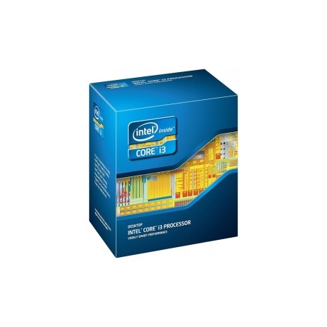 Procesador Intel Core i3-4170, S-1150, 3.70GHz, Dual-Core, 3MB L3 Cache (4ta. Generación - Haswell)