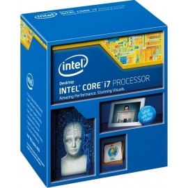 Procesador Intel Core i7-4790, S-1150, 3.60GHz, Quad-Core, 8MB L3 Cache (4ta. Generación - Haswell)