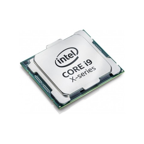 Procesador Intel Core i9-7900X, S-2066, 3.30GHz, 10-Core, 13.75MB L3 Cache (Skylake)