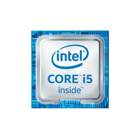 Procesador Intel Core i5-6400, S-1151, 2.70GHz, Quad-Core, 6MB Smart Cache (6ta Generación - Skylake)