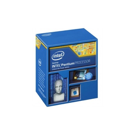 Procesador Intel G3220 Pentium, S-1150, 3GHz, Dual-Core, 3MB L3 Cache