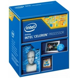 Procesador Intel Celeron G1820, S-1150, 2.70GHz, Dual-Core, 2MB L3 Cache