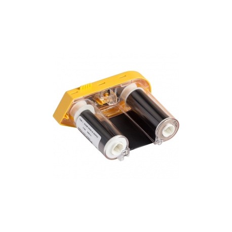 Cinta Brady 148128 Negro, para BMP61