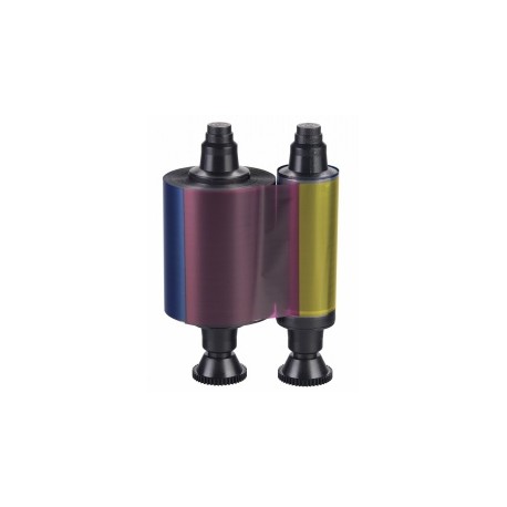 Cinta Evolis R3411 YMCKO, para Tattoo 2