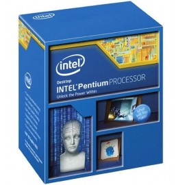 Procesador Intel Pentium G3250, S-1150, 3.20GHz, Dual-Core, 3MB L3 Cache