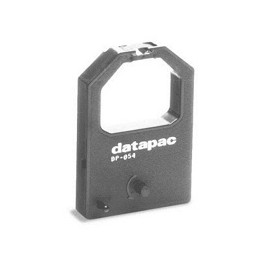 Cinta Datapac DP-054, Matriz de Punto, Negro