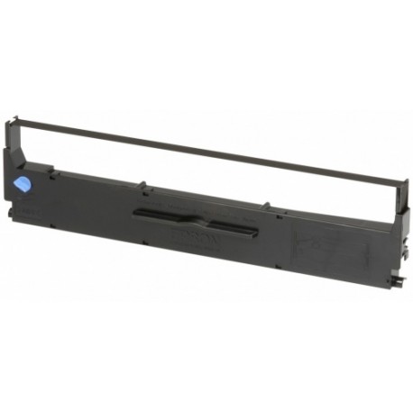 Cinta Epson S015631 Negro