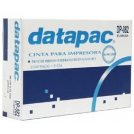 Cinta Datapac DP-082-8 Púrpura