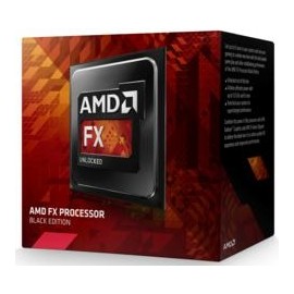 Procesador AMD FX8350, S-AM3, 4GHz, 8-Core, 8MB L2 Cache