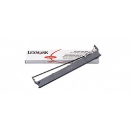 Cinta Lexmark 13L0034 Negro