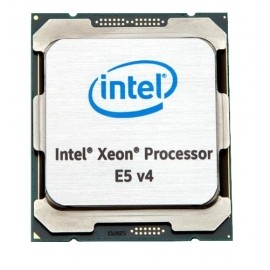 Procesador Intel Xeon E5-2630V4, S-2011-v3, 2.20GHz, 10-Core, 25MB Smart Cache