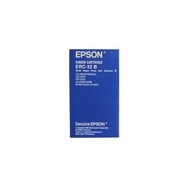 Cinta Epson ERC-32B Negro