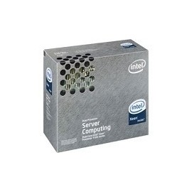 Procesador Intel Xeon, S-771, 2.66GHz, Quad-Core, 12MB L2 Cache