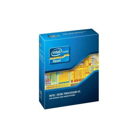 Procesador Intel Xeon E5-2609V4, S-2011, 1.70GHz, 8-Core, 20MB Smart Cache