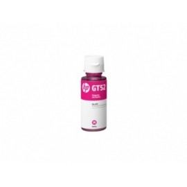 Tanque de Tinta HP GT52 Magenta, 70ml