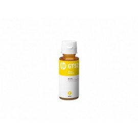 Tanque de Tinta HP GT52 Amarillo, 70ml