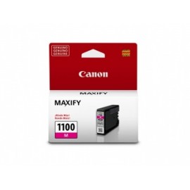 Tanque de Tinta Canon PGI-1100 Magenta 4.5ml