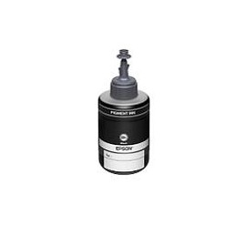 Tanque de Tinta Epson 774 Negro 140ml