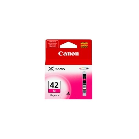 Tanque de Tinta Canon CLI-42M Magenta