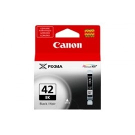 Tanque de Tinta Canon CLI-42BK Negro