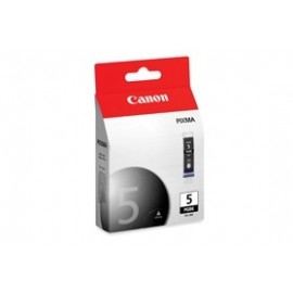 Tanque de Tinta Canon Paquete Doble PGI-5BK Negro