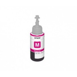 Tanque de Tinta (EcoTank) Epson 673 Magenta 70ml