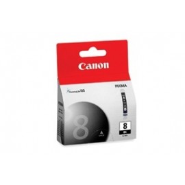 Tanque de Tinta Canon CLI-8BK Negro