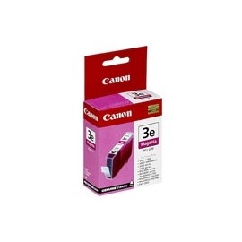 Tanque de Tinta Canon BCI-3eM Magenta, 340 Páginas