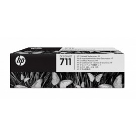 Cabezal de Reemplazo HP C1Q10A,