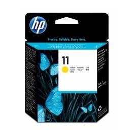 Cabezal HP 11 Amarillo