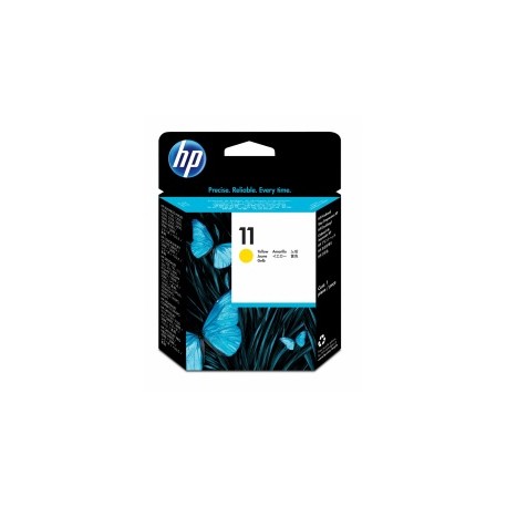 Cabezal HP 11 Amarillo