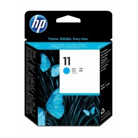 Cabezal HP 11 Cyan