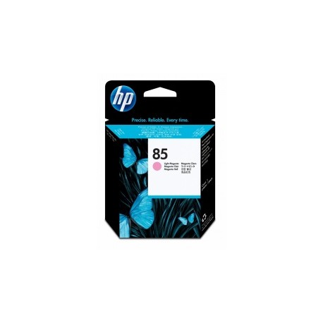 Cabezal HP 85 Magenta Claro